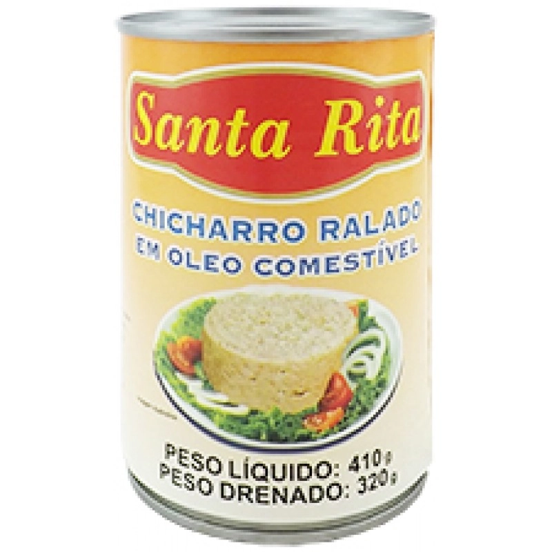 Chicharro Santa Rita Lt Ralado