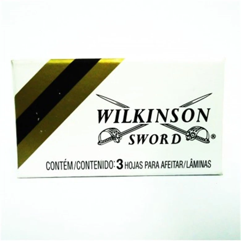 Lamina Wilkinson C 3