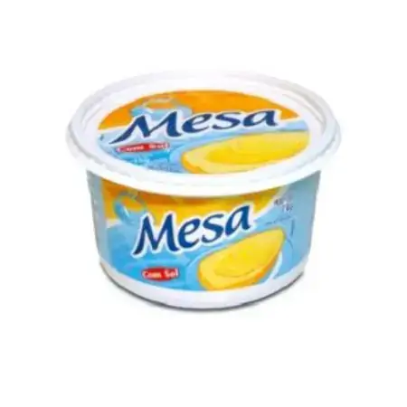 Mesa Com Sal
