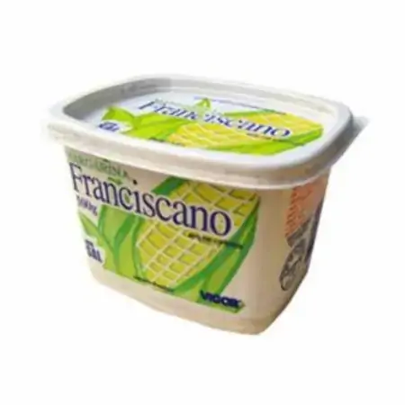 Vigor Franciscano Sem Sal