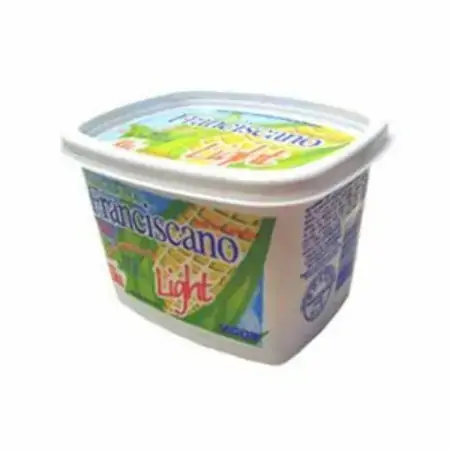 Vigor Franciscano Light Com Sal