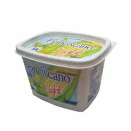 Vigor Franciscano Light Sem Sal