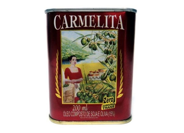Oleo Comp Carmelita