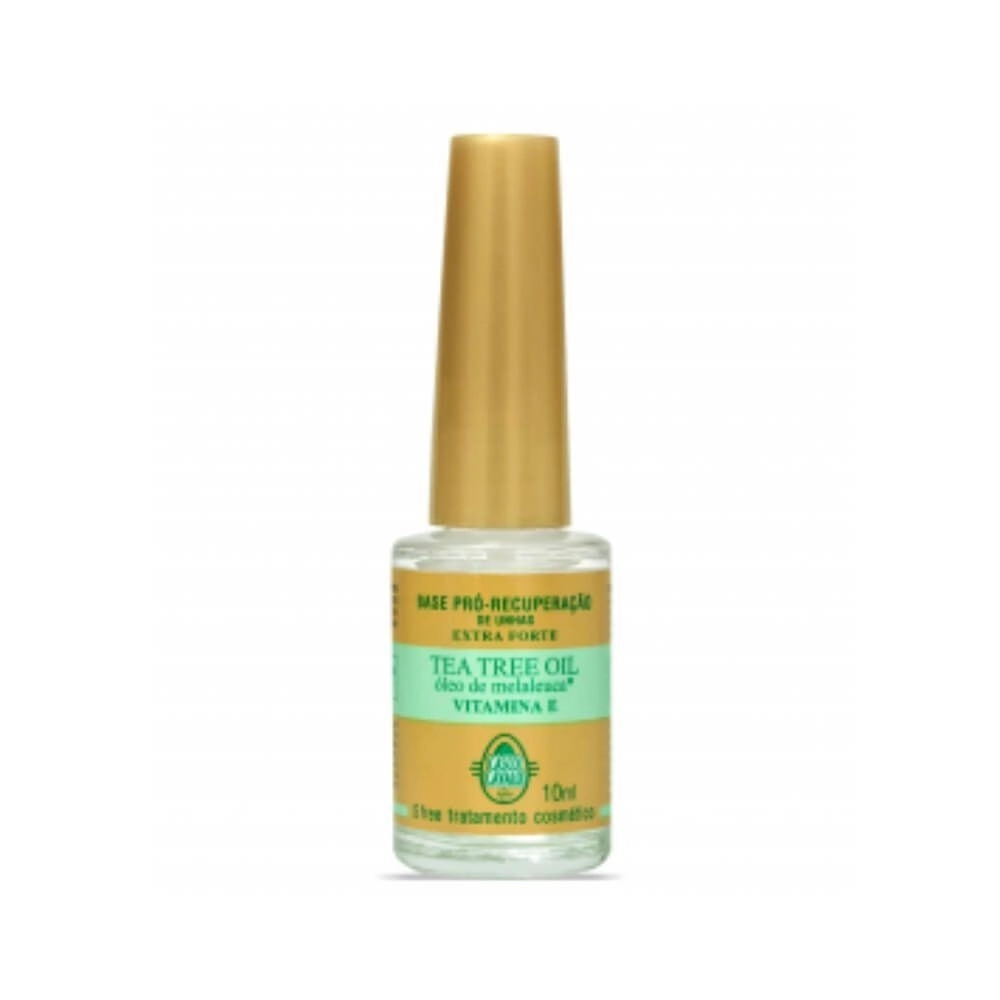 Maru Casco Cavalo Tea Tree Oil C/ Melaleuca E Vit E