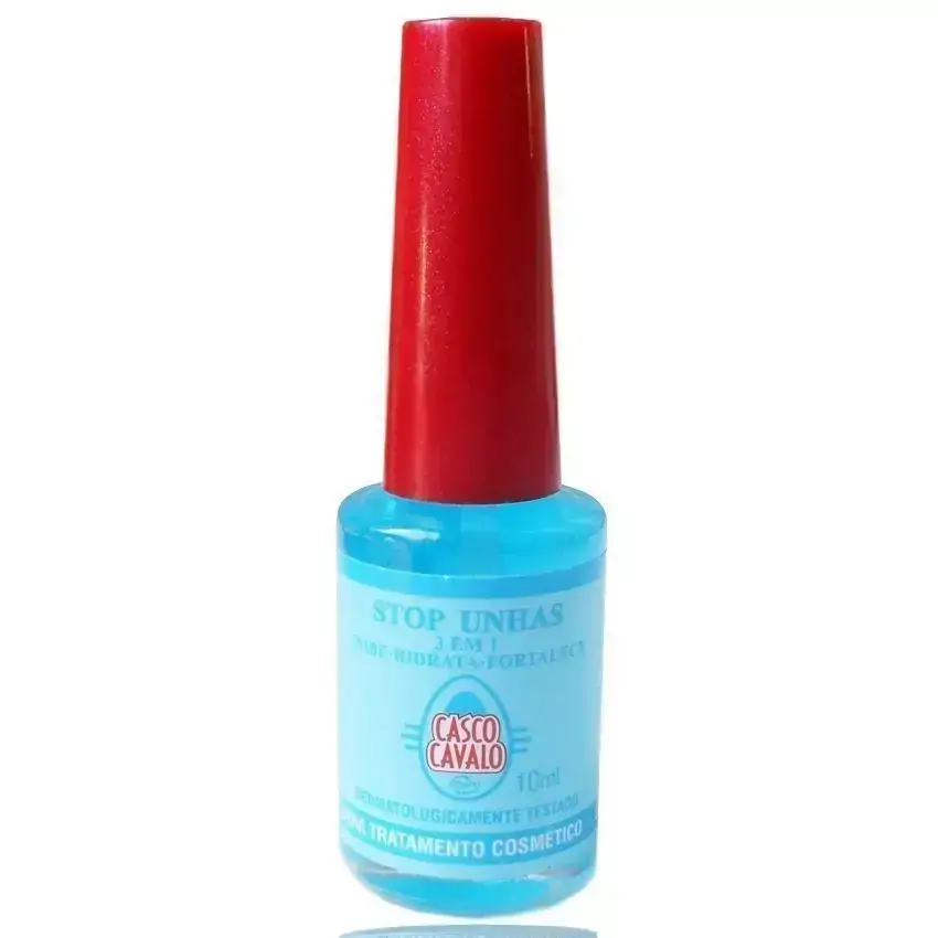 Casco de Cavalo Stop Unhas 10ml