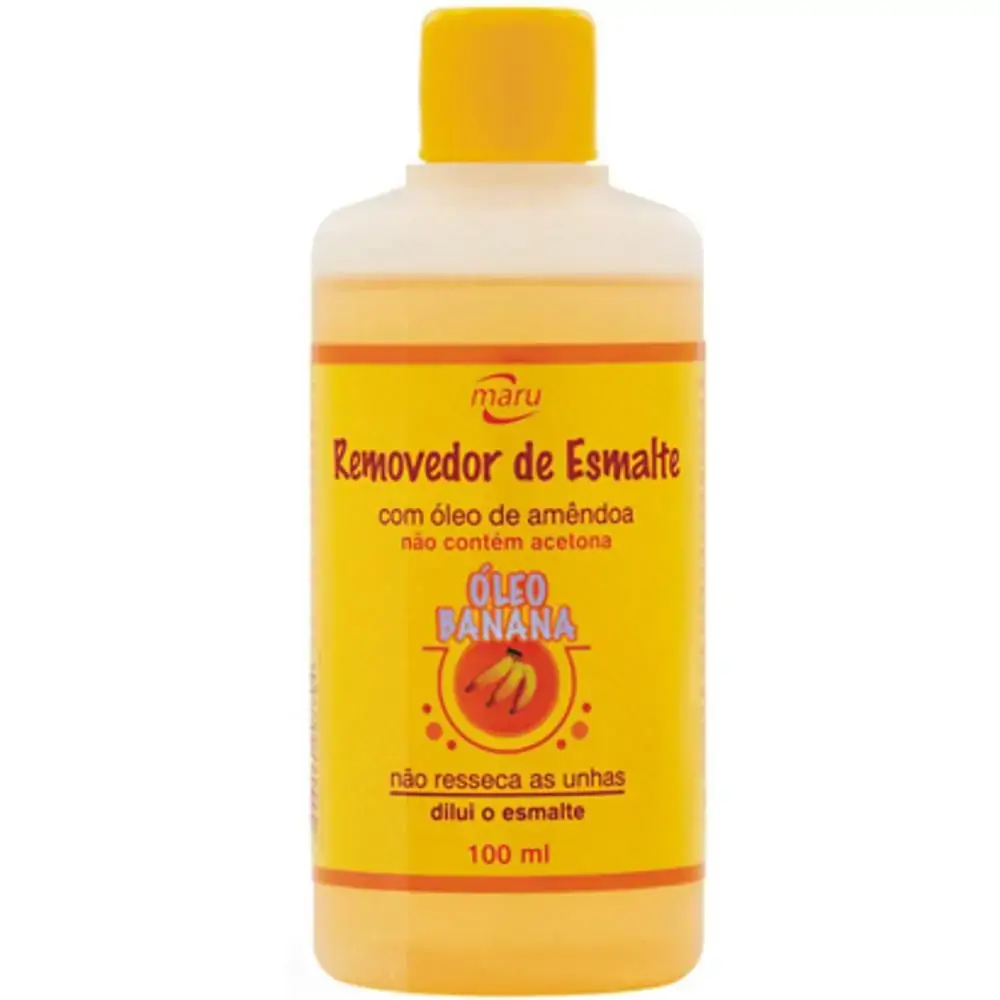 Oleo Maru Capilar 100ml Lavanda