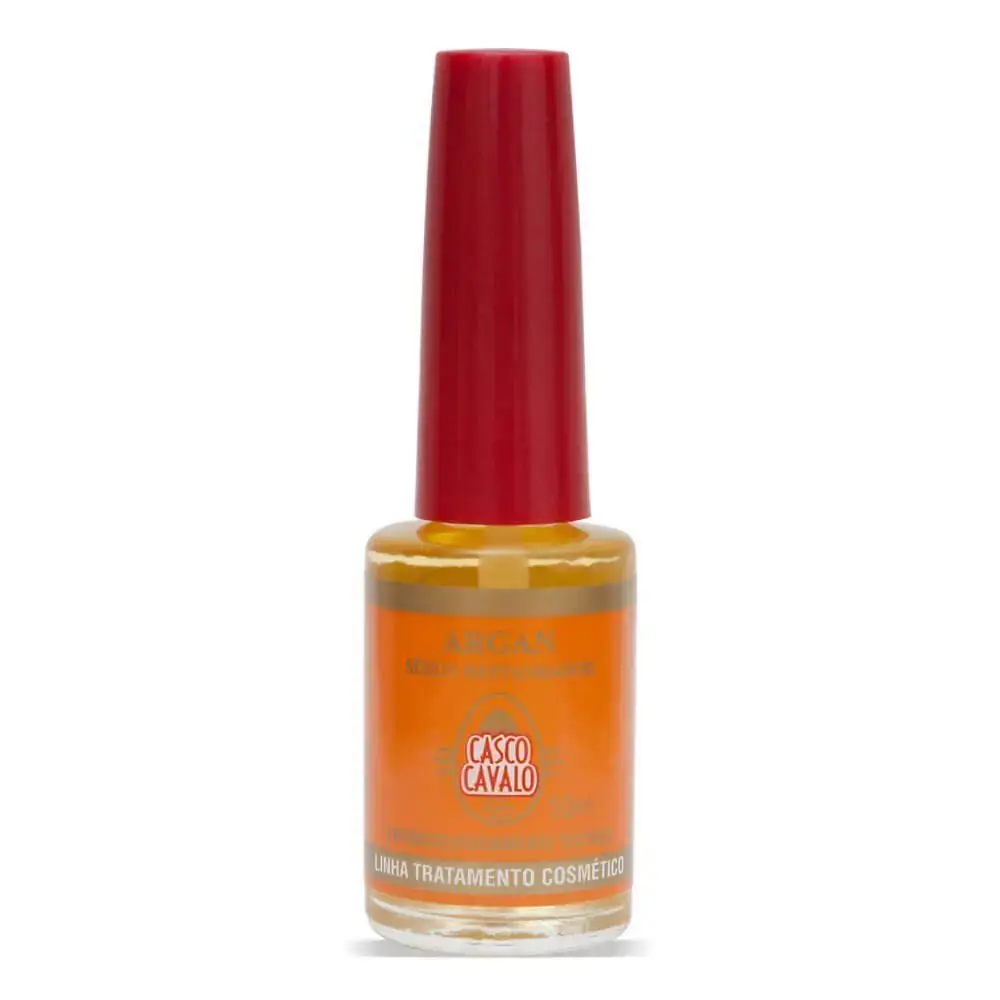 Casco Cavalo Serum Restaur Argan Maru