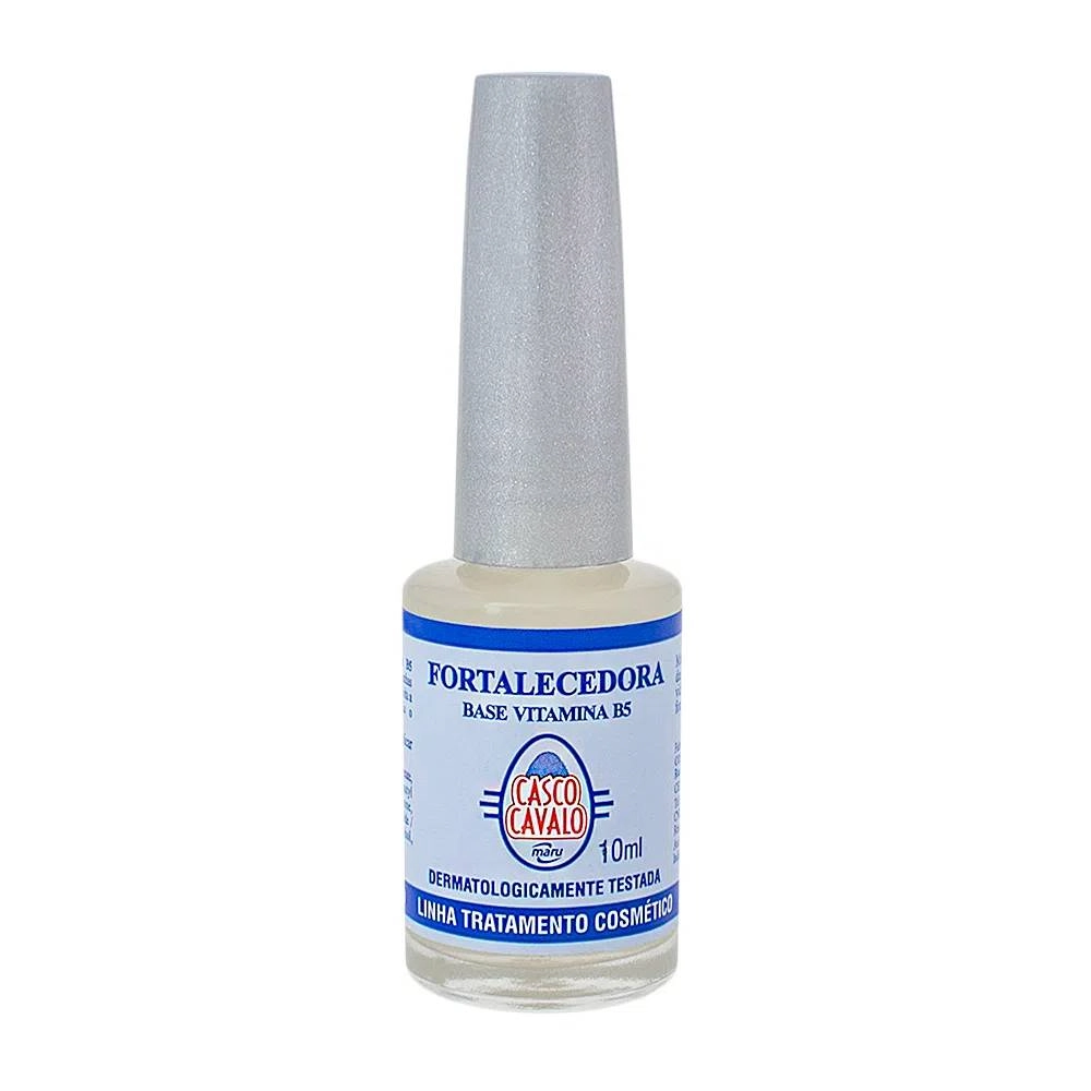 Esmalte Maru Casco Cavalo