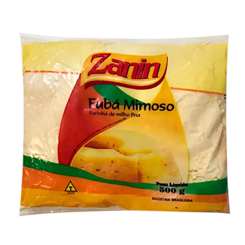 Fuba Mimoso Zanin