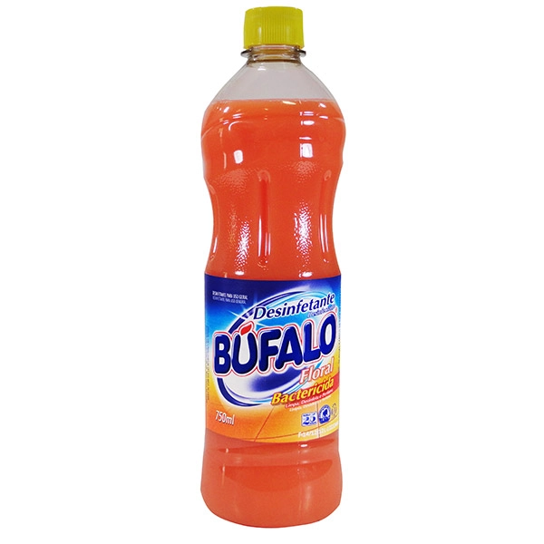 Desinfetante Bufalo Floral