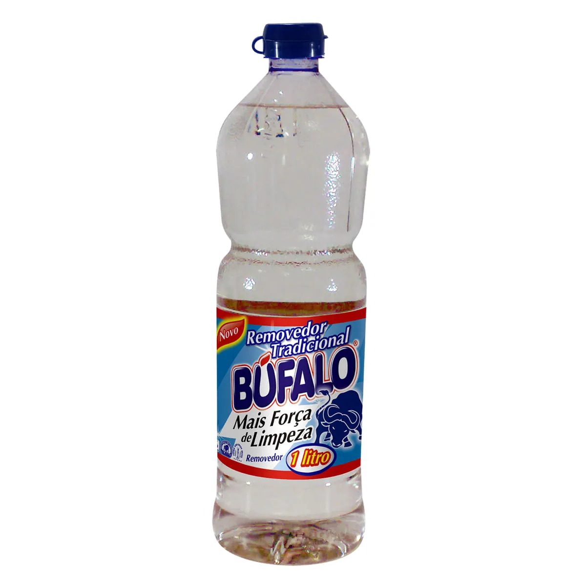 Removedor Bufalo
