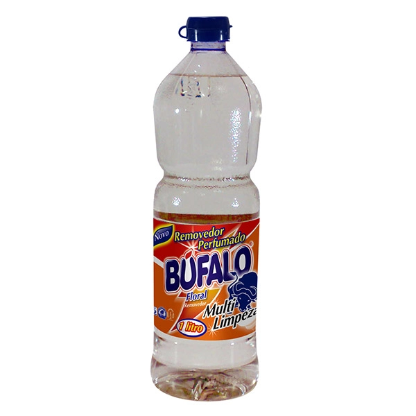 Remov.bufalo Floral 1l
