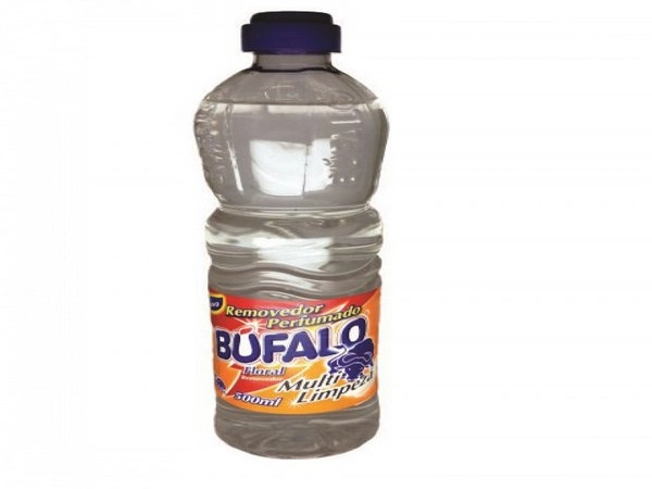 Removedor Bufalo Perfumado Floral