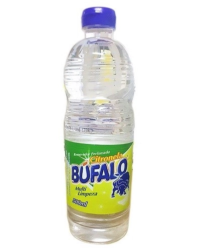 Remov.bufalo Pinho
