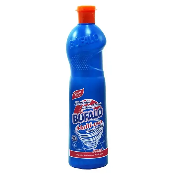 Multi Uso Jet Limp Azul