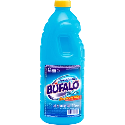 Desinfetante.bufalo Ocean