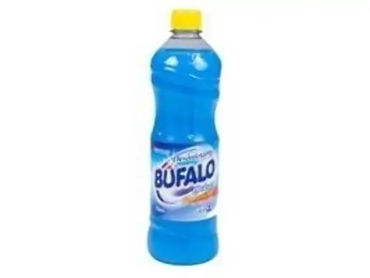 Desinfetante Bufalo 750mls Ocean