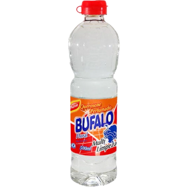 Querosene Bufalo 1l Perf Floral