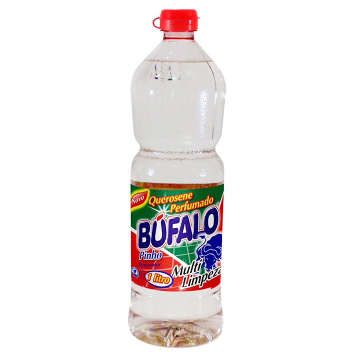 Querosene Bufalo 1l Perf Pinho
