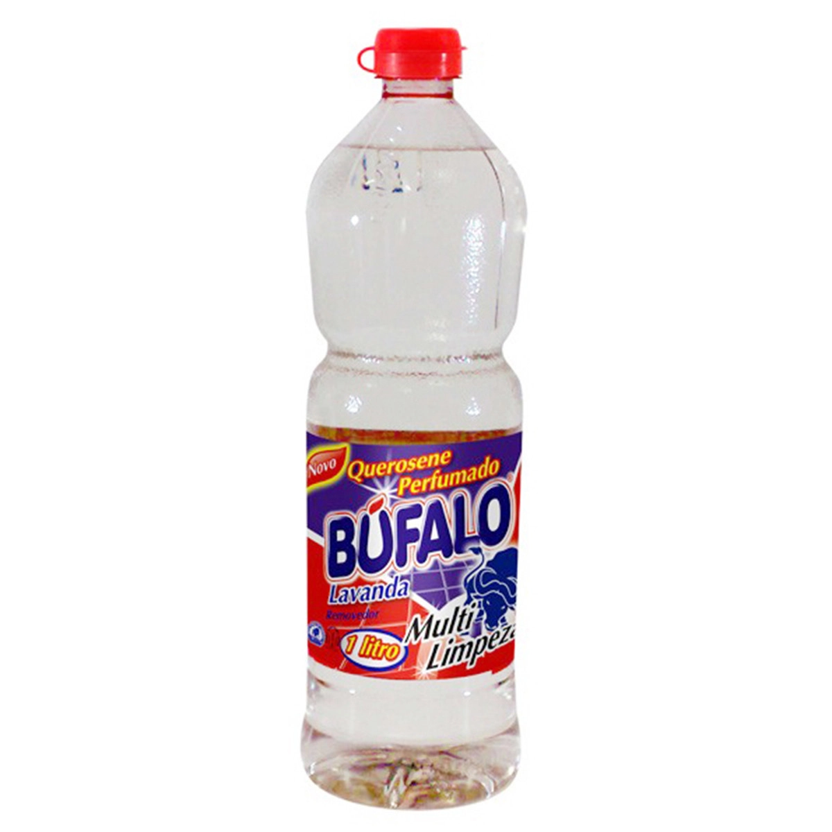 Querosene Bufalo 1l Perf Lavanda