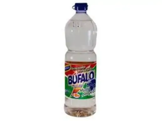 Removedor Bufalo Eucalipto