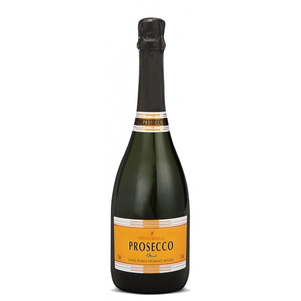 Espumante Bra Peterlongo Prosecco Brut 750ml