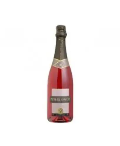 Espumante Peterlongo Moscatel Rose 750ml