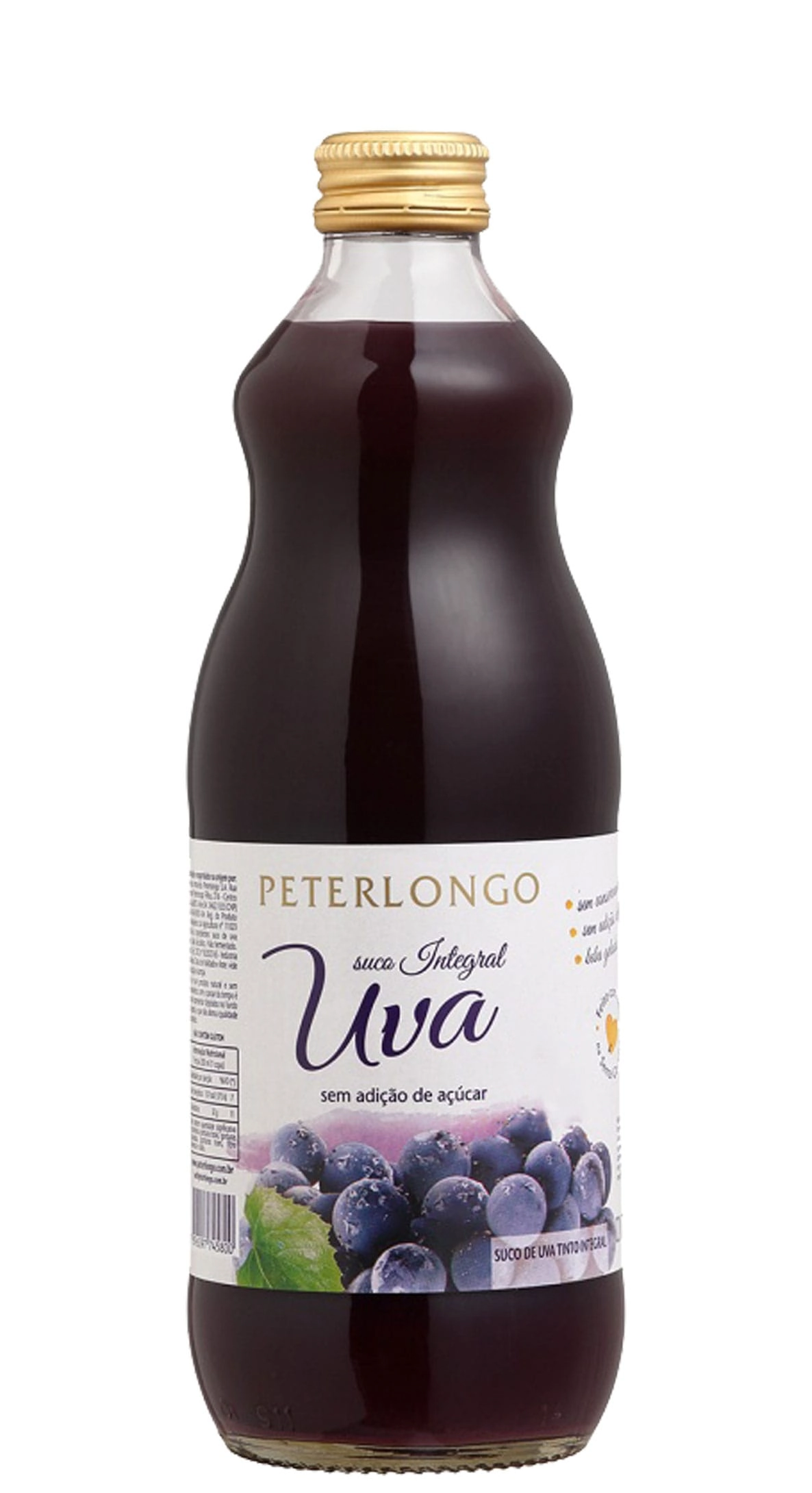 Suco Peterlongo Tinto