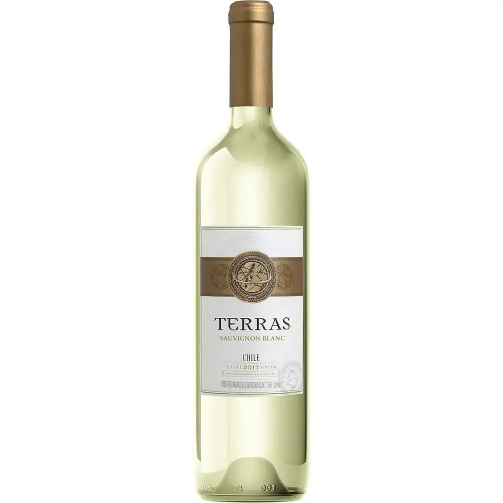 Vinho Terras Peterlongo 750ml Sauvignon Blanc