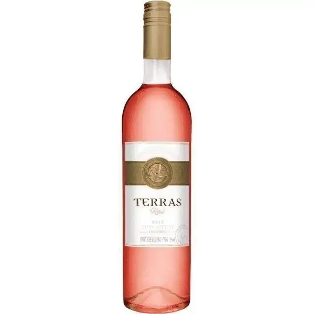 Vinho Peterlongo Terras Rose 750ml 805515