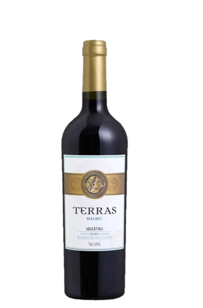 Vinho Imp Terras 750