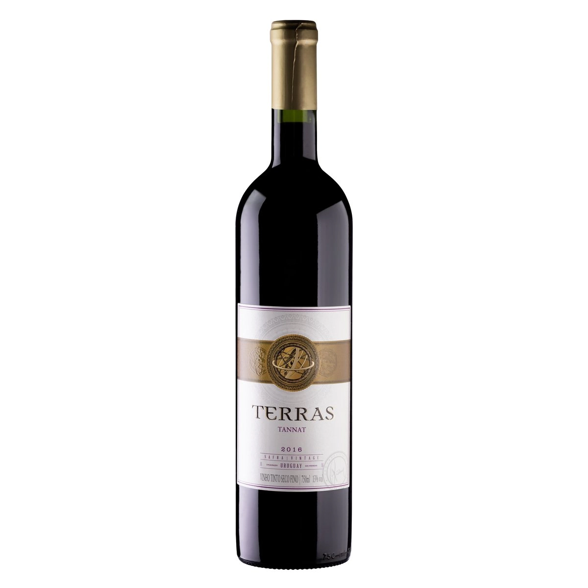 Vinho Varietal Peterlongo Tannat