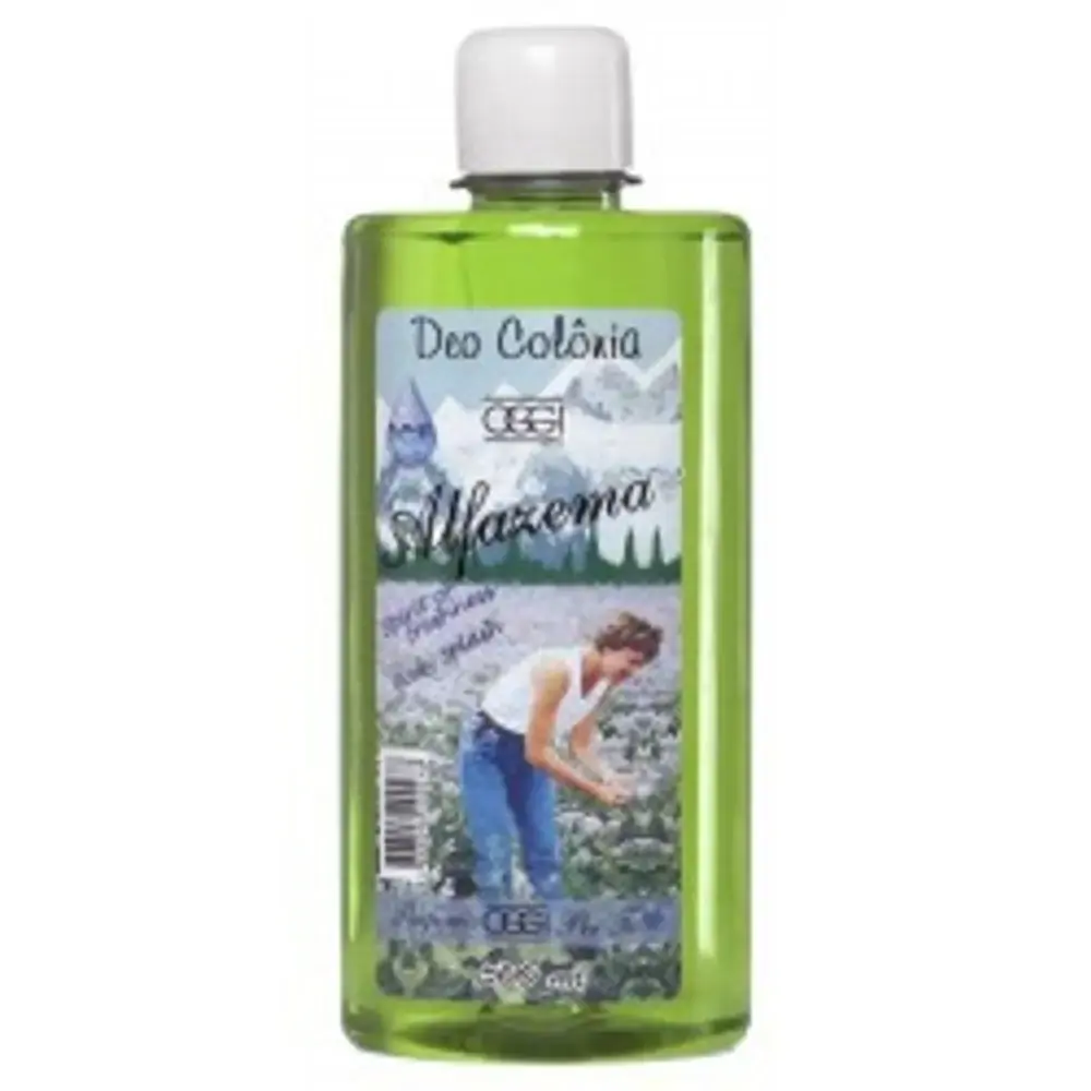 Deo Col.oggi Ice 500ml Alfazema