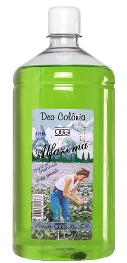 Deo Colonia Alfazema 1 Lt Oggi