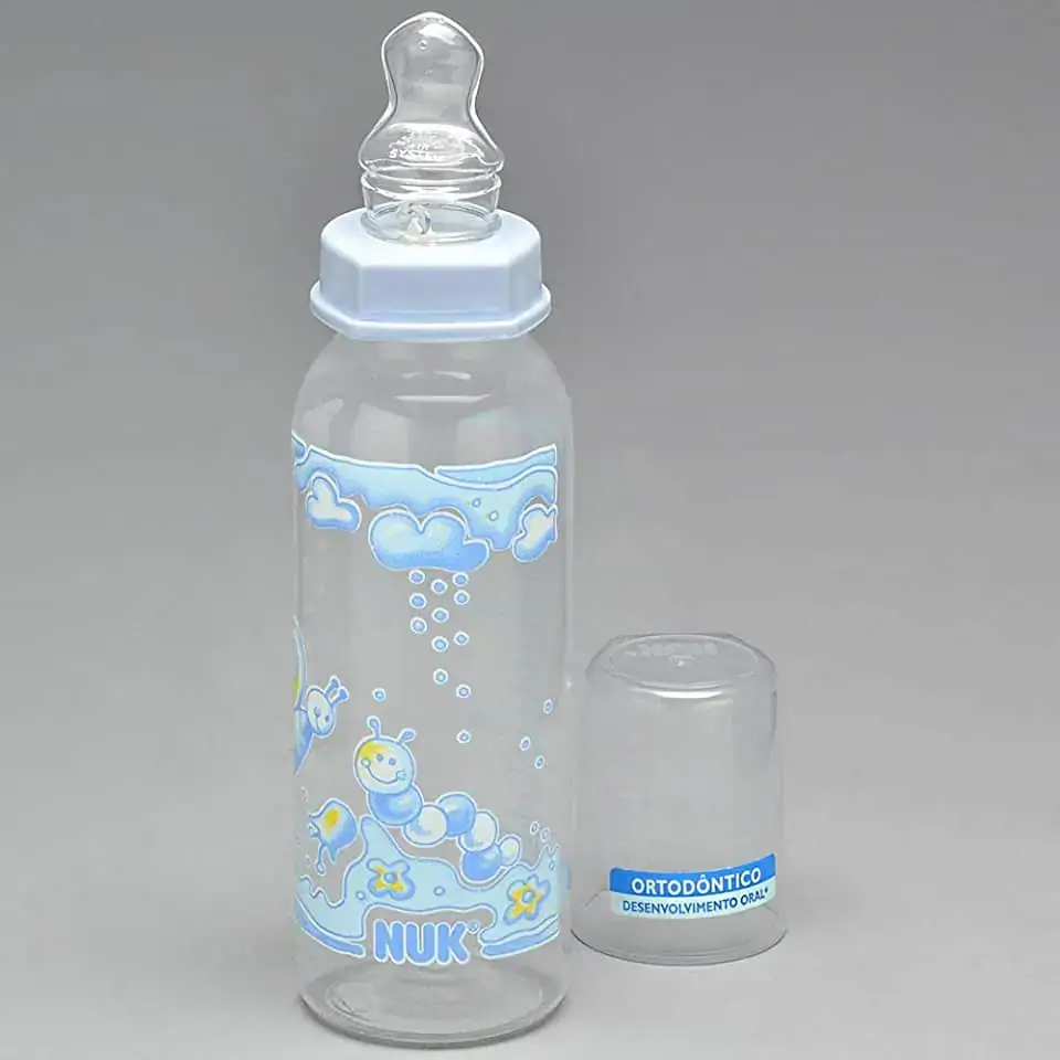 Mamad Nuk Rose Blue Classic Az S2
