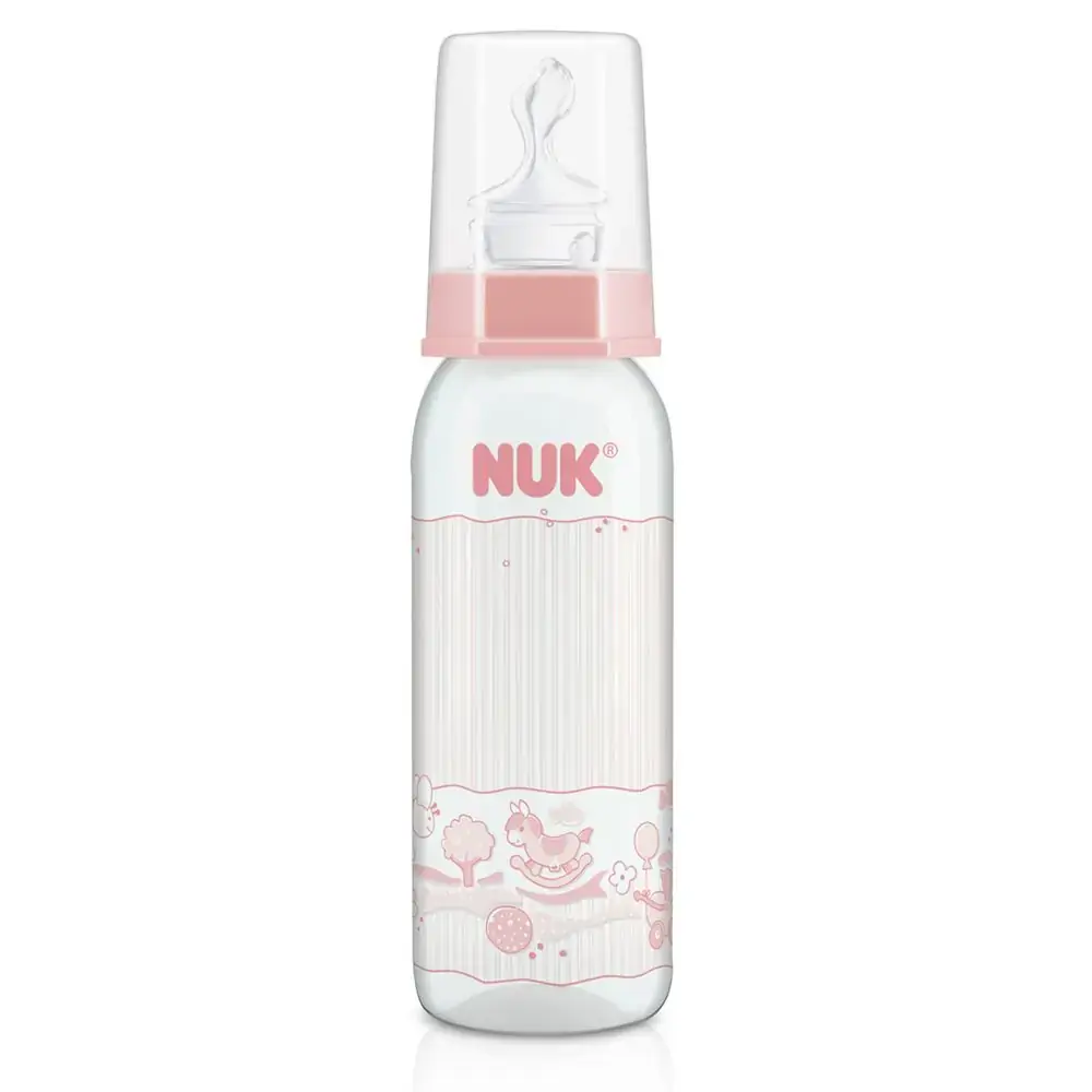 Mamad Nuk Rose Blue Classic Rs S2