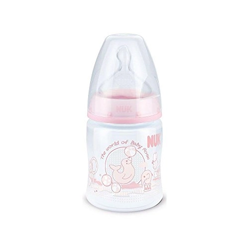 Mamad Nuk Rose Blue Fst Choise Rs S1