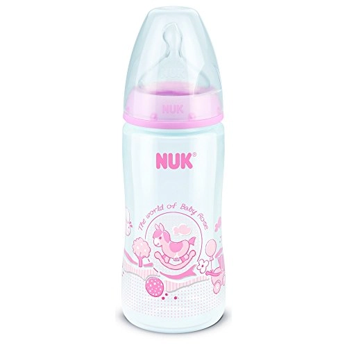 Mamad.nuk Rose Blue Fst Choise Rs S2