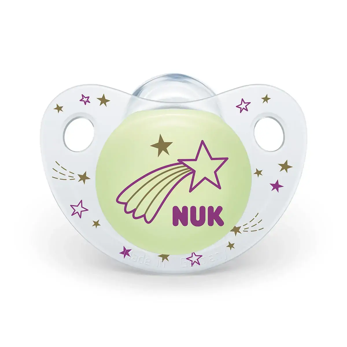 Chupeta Nuk Night E Day Girl Ref: 729003 1r