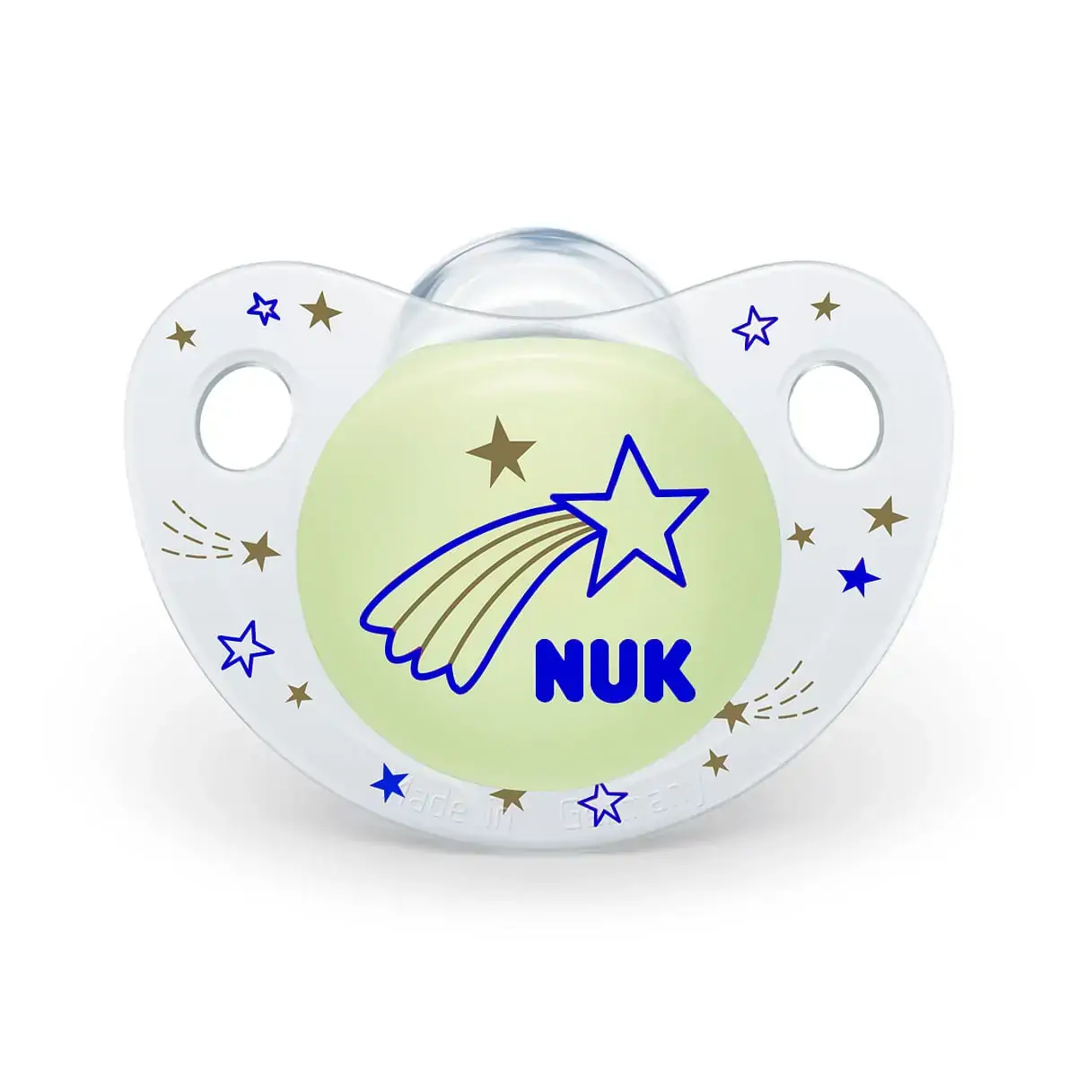 Chupeta Nuk Trendline Night Day Az S1