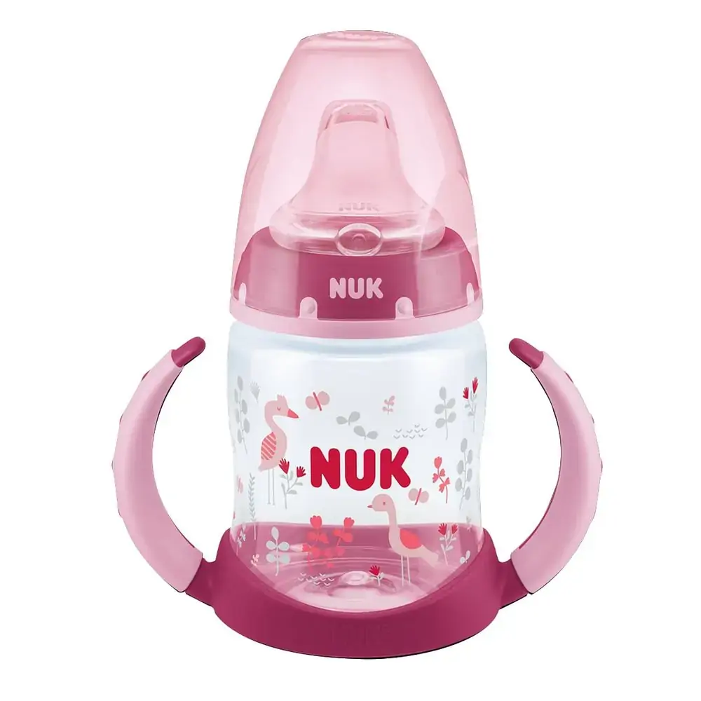 Copo Treinamento First Choice 150ml Trend Girl - NUK