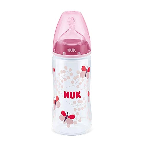 Mamad Nuk Fst Choice Paradise Vm S2