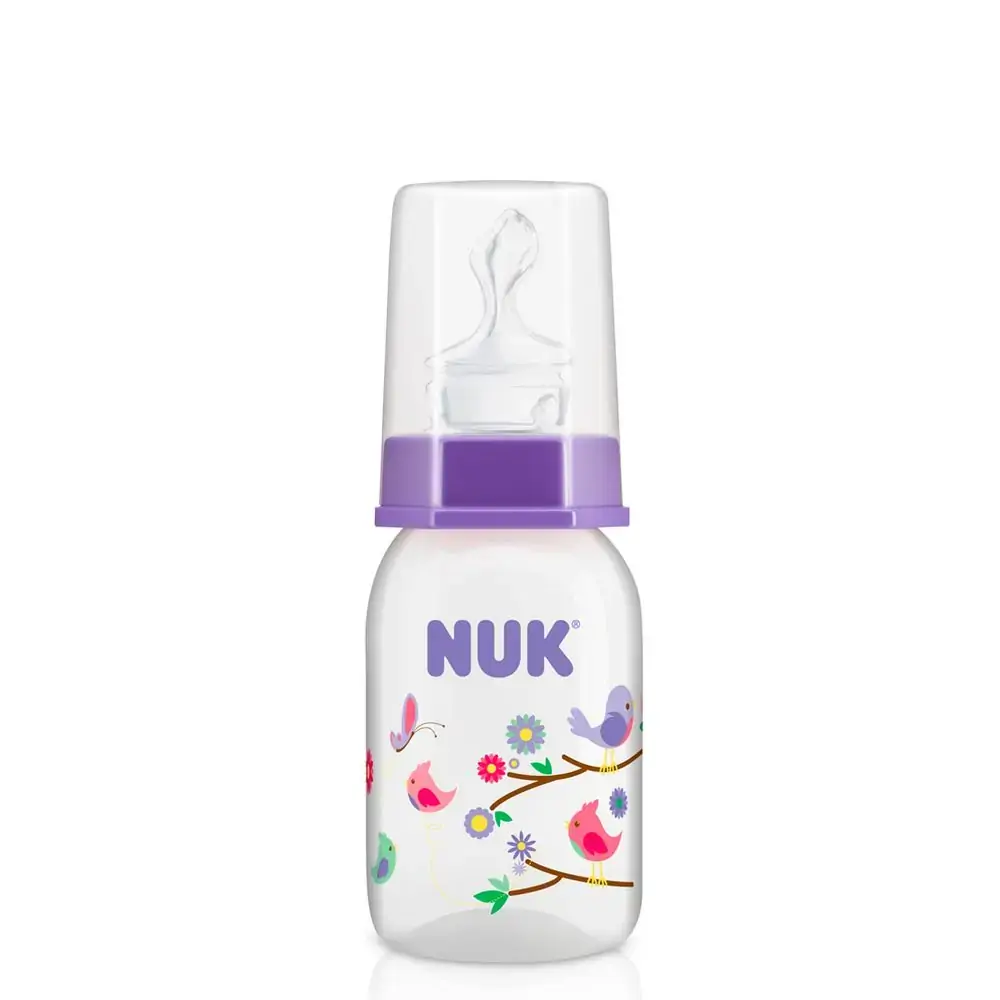 Nuk Mamadeira Classic Adore Coruja S1