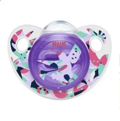 Chupeta Nuk Trendline Adore Clean S2
