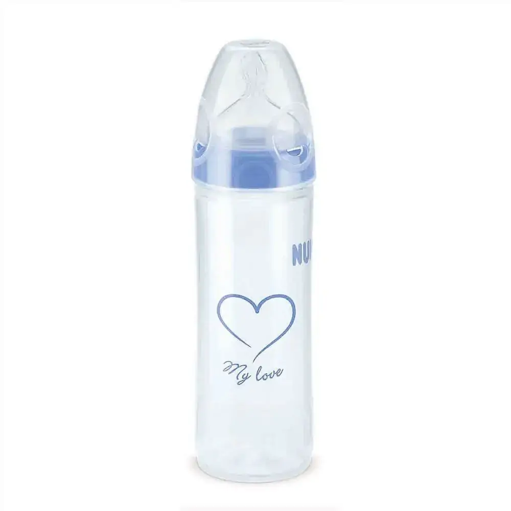 Mamad.nuk Evolution 250ml Boy