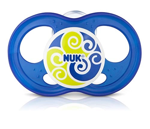Nuk Chup Infinity Boy Classic S2