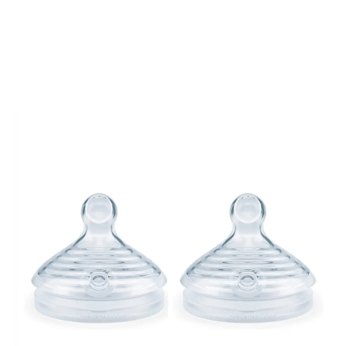 Bico De Silicone Para Líquidos Ralos Essence Smart 0m+ NUK
