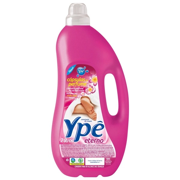 Ype Eterno