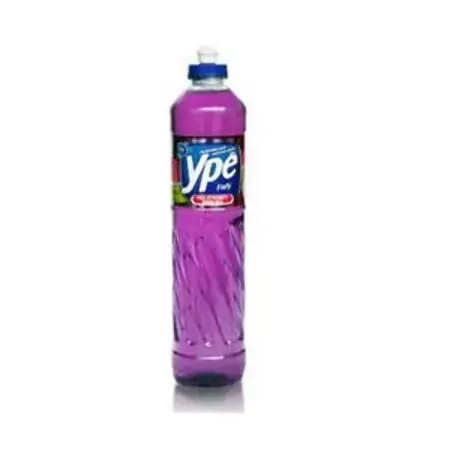 Ypê Fruty Líquido