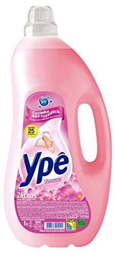 Amaciante Ypê Ternura 2lt